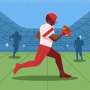 Meet your Posher, Marquel